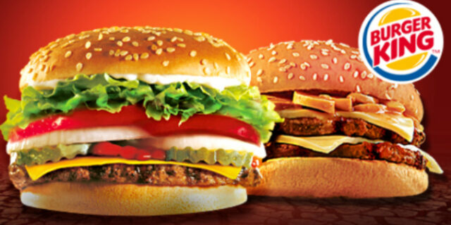 Burger King: Γιατί αργεί να ανοίξει το πρώτο κατάστημα στην Ελλάδα;