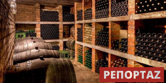 Βόμβα στα θεμέλια των οινοπαραγωγών ο ειδικός φόρος κατανάλωσης. Φόβοι για αφανισμό του κλάδου