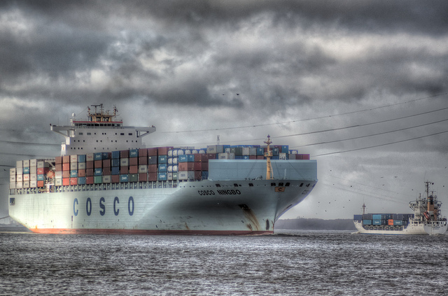 Πόσο καλά ξέρουμε την Cosco;