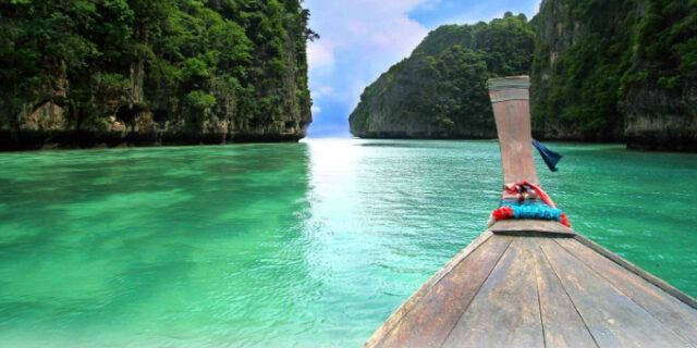 Μαλδίβες, Πουκέτ και Σιγκαπούρη με έκπτωση 70%!