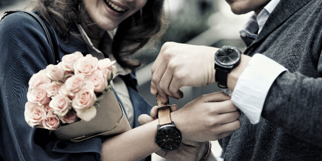 10 ρολόγια για να επενδύσεις χρήμα στο χρόνο