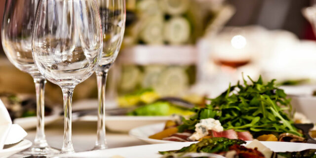 Δείξε μου τι τρως να σου πω ποιος είσαι