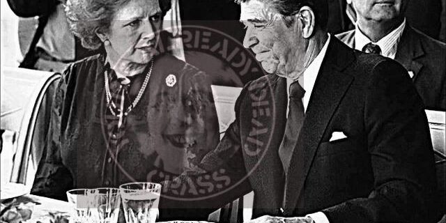 Μηχανή του Χρόνου: Θάτσεργκεϊτ. Η άγνωστη φάρσα που παραλίγο να επαληθευθεί με πυρηνικό πόλεμο ΗΠΑ-Ρωσίας