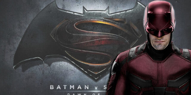 Πόλεμος Marvel εναντίον DC: ‘Daredevil’ ή ‘Batman VS Superman’; Εσύ τι θα δεις στις 18 Μαρτίου