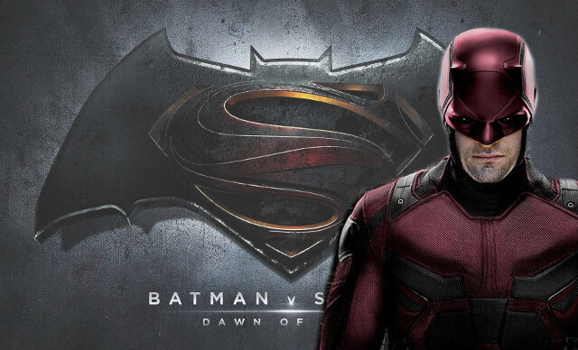 Πόλεμος Marvel εναντίον DC: ‘Daredevil’ ή ‘Batman VS Superman’; Εσύ τι θα δεις στις 18 Μαρτίου