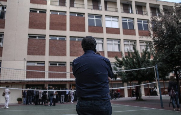 Αυτοί είναι οι νέοι διευθυντές Πρωτοβάθμιας και Δευτεροβάθμιας Εκπαίδευσης