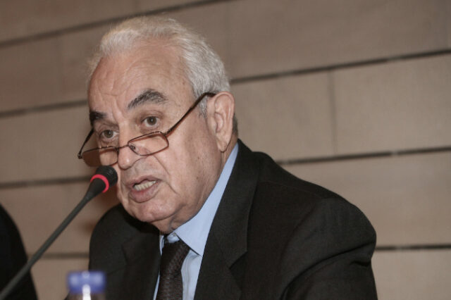 Γιώργος Δαυίδ: Ο ‘Γολιάθ’ της ελληνικής βιομηχανίας