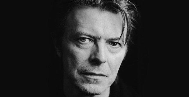 Το κύκνειο άσμα του David Bowie