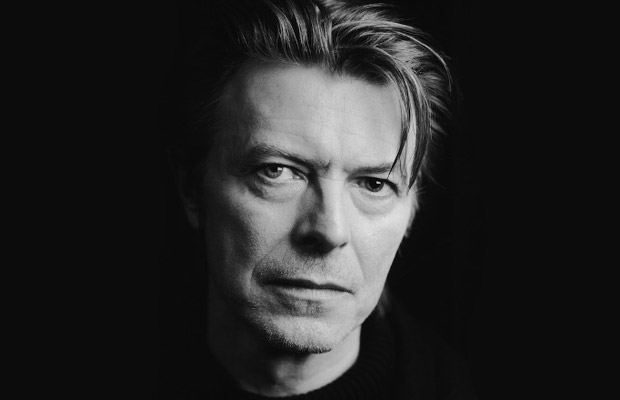 Το κύκνειο άσμα του David Bowie