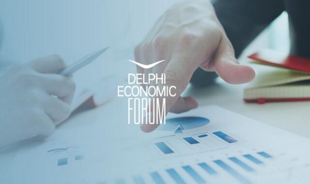 10 λόγοι να βρεθείτε στο Delphi Economic Forum