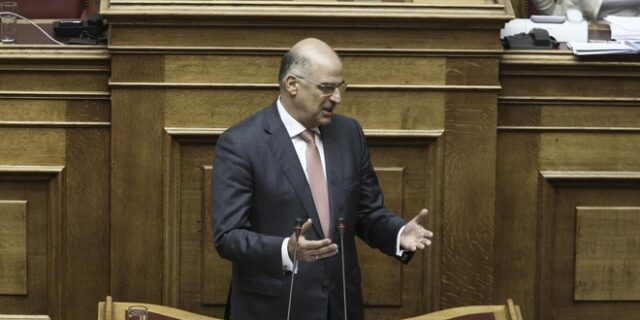 Όχι της ΝΔ στην τροπολογία για τις τηλεοπτικές άδειες. Επίθεση στον ΣΥΡΙΖΑ και για τα σποτάκια κατά των καναλιών