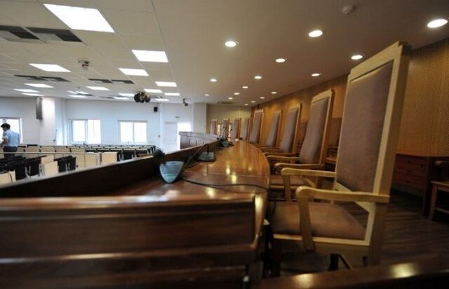 ΕΔΕ: Υπέρ της αλλαγής σχετικά με παρανόμως αποκτηθέν αποδεικτικό υλικό