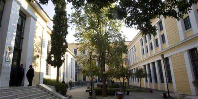 Ένωση Διοικητικών Δικαστών: Χάθηκαν κατακτήσεις ενός ολόκληρου αιώνα