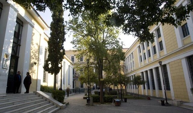 Ένωση Διοικητικών Δικαστών: Χάθηκαν κατακτήσεις ενός ολόκληρου αιώνα