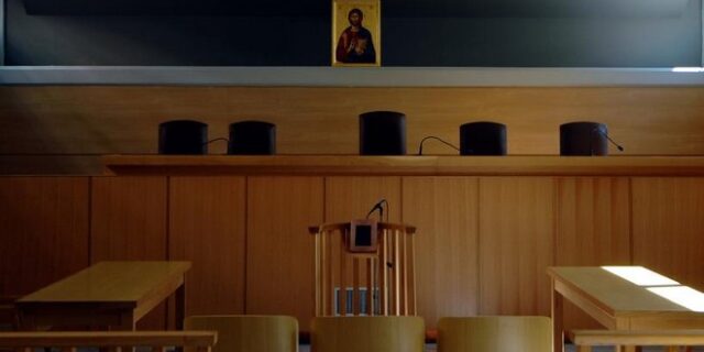Αποποιείσαι της κληρονομίας; Αποποιούμαι!