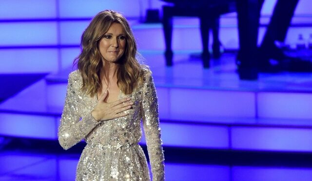 H Celine Dion τραγούδησε το Hello της Adele και το ίντερνετ διχάστηκε