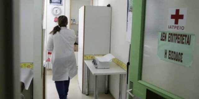 Πρώην γιατροί ΕΟΠΥΥ: Ακόμη σε εκκρεμότητα, η μισθολογική τους ένταξη στο ΕΣΥ