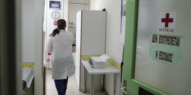 Στους 44 οι ασθενείς στη ΜΕΘ εξαιτίας της γρίπης