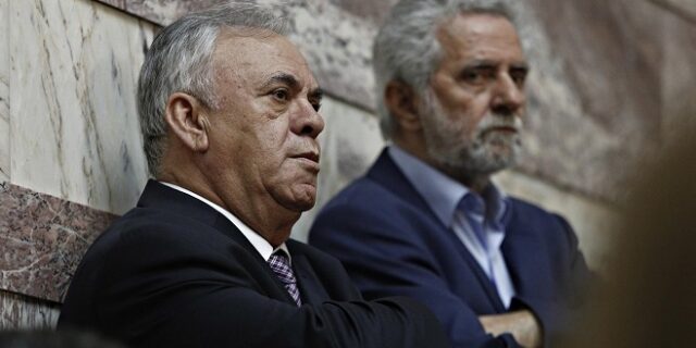 Ο ΟΛΠ και το κινέζικο ‘κόλπο’ του Δραγασάκη