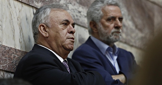 Ο ΟΛΠ και το κινέζικο ‘κόλπο’ του Δραγασάκη