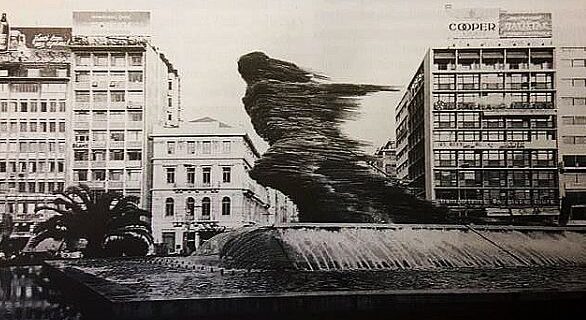 Μηχανή του Χρόνου: Η περιπέτεια του “Δρομέα”