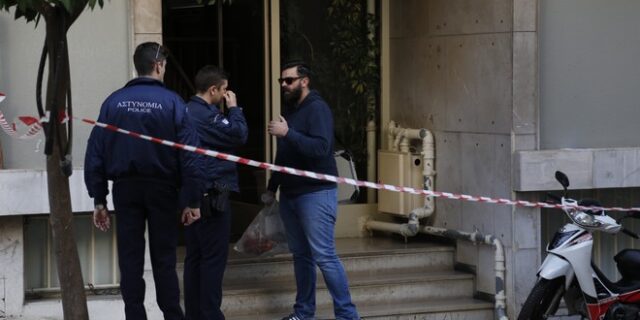 Αναγνωρίστηκε ο νεκρός που βρέθηκε στον ψυγειοκαταψύκτη