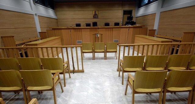 Απόφαση – σταθμός του Ειρηνοδικείου Χανίων για υπερχρεωμένο ζευγάρι
