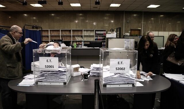 Εκλογές στη ΝΔ: Από τον πρώτο γύρο του fax στο δεύτερο γύρο του email