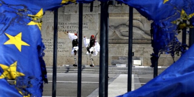 Διαχωριστικές γραμμές και γενικευμένη σύγχυση