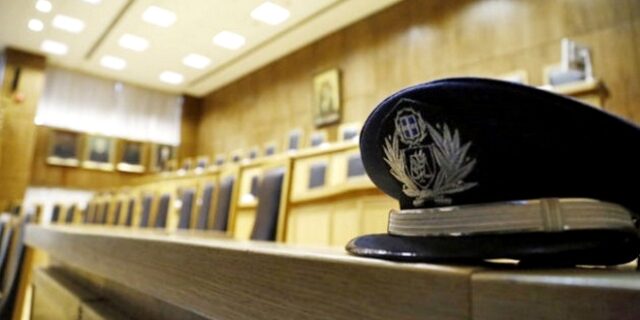 Αθώοι οι ειδικοί φρουροί για τον θάνατο του Ν. Σακελλίωνα