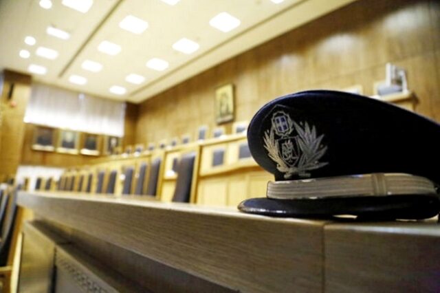 Αθώοι οι ειδικοί φρουροί για τον θάνατο του Ν. Σακελλίωνα