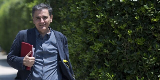 Τα κοινά προβλήματα Ελλάδας – Πορτογαλίας βάζουν στο τραπέζι Τσακαλώτος – Σεντένο