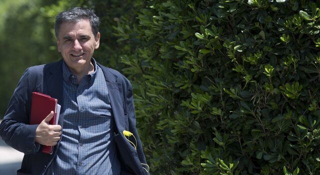 Τα κοινά προβλήματα Ελλάδας – Πορτογαλίας βάζουν στο τραπέζι Τσακαλώτος – Σεντένο
