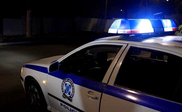 Αιγάλεω: Ηλικιωμένος βρέθηκε απανθρακωμένος στο σπίτι του. Εικάζεται ότι αυτοπυρπολήθηκε