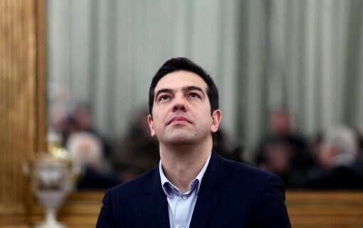 Διαβεβαίωση Τσίπρα: Δεν θα υποκύψουμε σε παράλογες απαιτήσεις των δανειστών