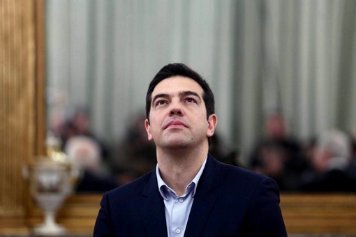 Διαβεβαίωση Τσίπρα: Δεν θα υποκύψουμε σε παράλογες απαιτήσεις των δανειστών