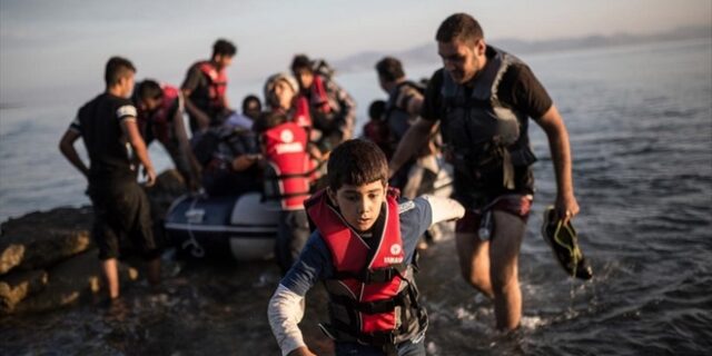 Μουζάλας: Η Ελλάδα απειλείται με αποβολή από την Σένγκεν. Μοναχικοί δρόμοι όμως θα προκαλέσουν επικίνδυνο ντόμινο