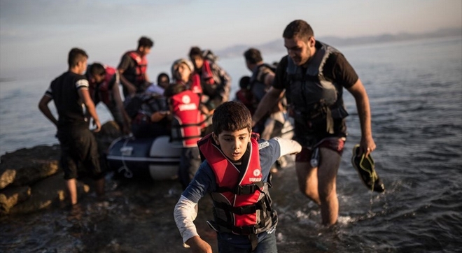 Μουζάλας: Η Ελλάδα απειλείται με αποβολή από την Σένγκεν. Μοναχικοί δρόμοι όμως θα προκαλέσουν επικίνδυνο ντόμινο