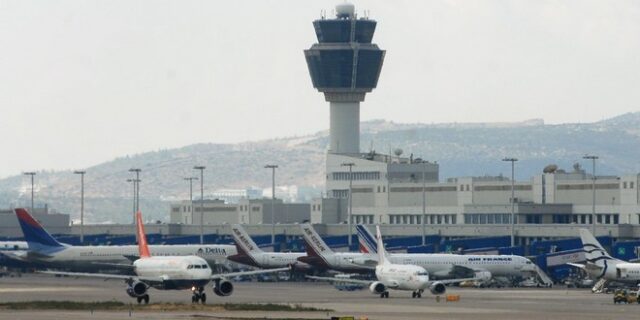 Πανικός στο Ελ.Βενιζέλος από σφάλμα έρευνας σε Ισπανίδα επιβάτη που βγήκε θετική σε έλεγχο για επαφή με εκρηκτικά