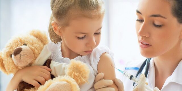 Ελλείψεις σε εμβόλια Mantoux για τη φυματίωση στη χώρα μας