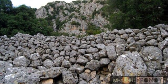 Μηχανή του Χρόνου: Μπογδάνο. Το κρυφό χωριό που κατέφευγαν οι φοροφυγάδες