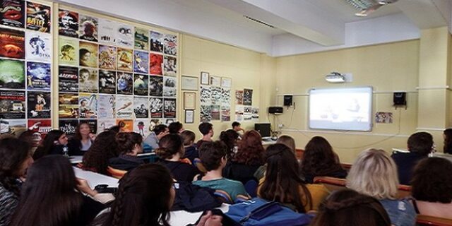 Στις 20 Ιανουαρίου η πρεμιέρα του προγράμματος της ενισχυτικής διδασκαλίας
