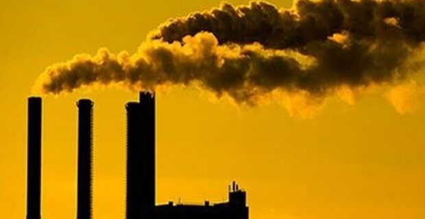 Η βιομηχανία (και όχι μόνο) μπορεί να καθαρίσει