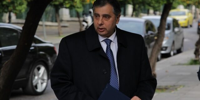 Δέκα προτάσεις για το ασφαλιστικό κατέθεσε η ΕΣΕΕ