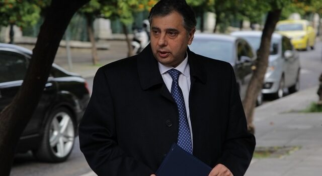 Δέκα προτάσεις για το ασφαλιστικό κατέθεσε η ΕΣΕΕ