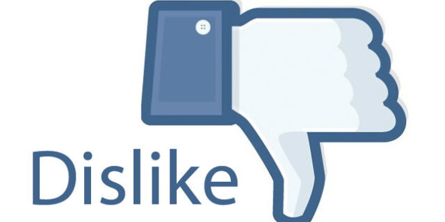 Facebook, μας πλημμύρισαν λευκές σελίδες