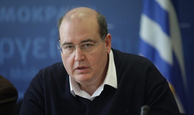 Φίλης: Ανάγκη συνεννόησης των πολιτικών δυνάμεων για δραστικές αλλαγές στην Παιδεία