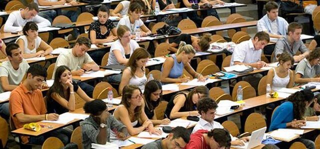 Μετεγγραφές φοιτητών: Λιγότερες από τις μισές αιτήσεις έγιναν δεκτές
