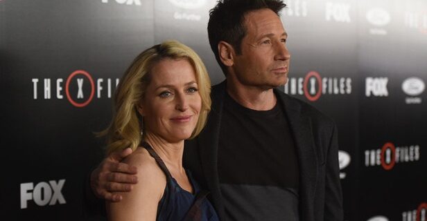«X-Files»: 5 συμβουλές από τον Κρις Κάρτερ για να δούμε τον νέο κύκλο