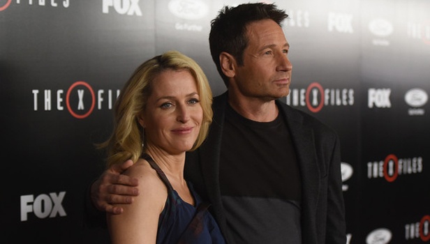 «X-Files»: 5 συμβουλές από τον Κρις Κάρτερ για να δούμε τον νέο κύκλο